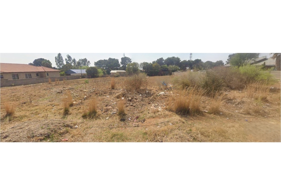 0 Bedroom Property for Sale in Deneysville Free State